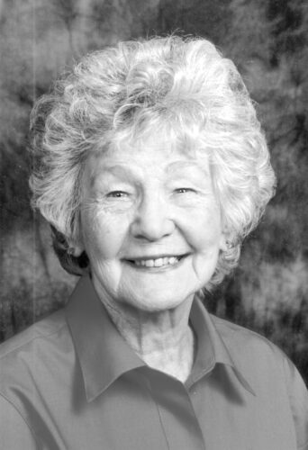 Janice L. Hallock 1931-2026